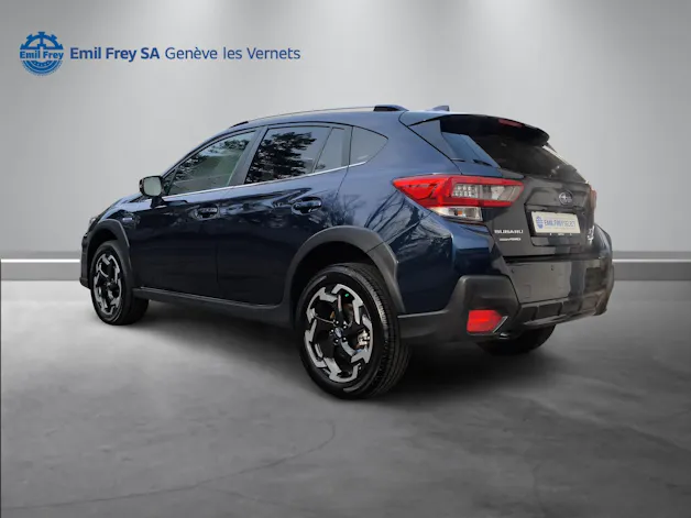 Subaru XV 2.0i e-Boxer Luxury