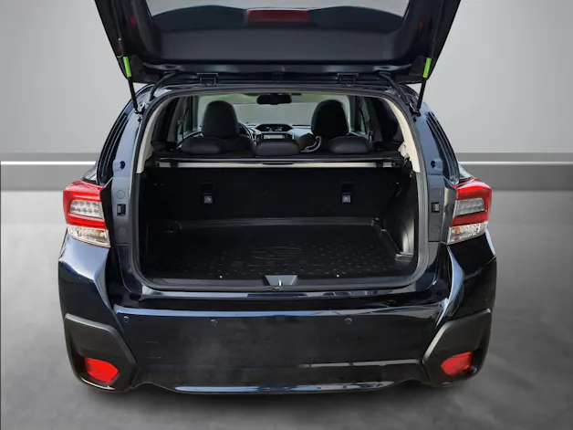 Subaru XV 2.0i e-Boxer Luxury