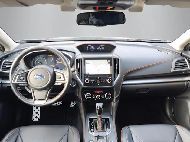Subaru XV 2.0i e-Boxer Luxury
