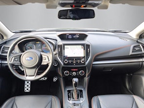 Vehicle image SUBARU XV 2.0i e-Boxer Luxury