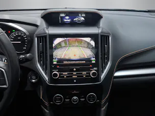 Subaru XV 2.0i e-Boxer Luxury