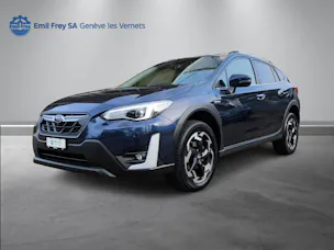 Subaru XV 2.0i e-Boxer Luxury
