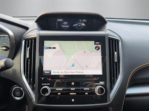 Vehicle image SUBARU XV 2.0i e-Boxer Luxury