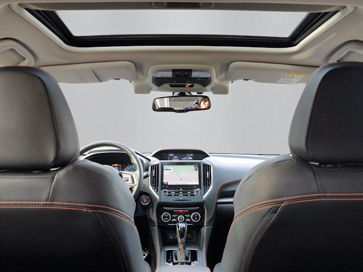 Vehicle image SUBARU XV