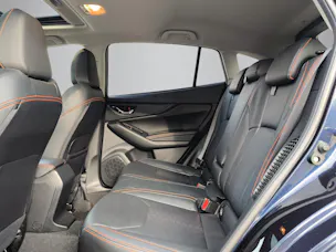 Subaru XV 2.0i e-Boxer Luxury