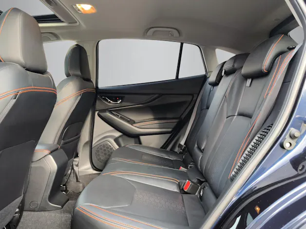Subaru XV 2.0i e-Boxer Luxury