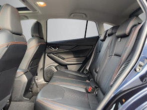 Vehicle image SUBARU XV 2.0i e-Boxer Luxury