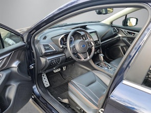 Vehicle image SUBARU XV 2.0i e-Boxer Luxury