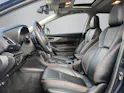 Subaru XV 2.0i e-Boxer Luxury
