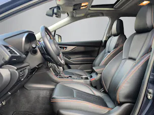 Subaru XV 2.0i e-Boxer Luxury