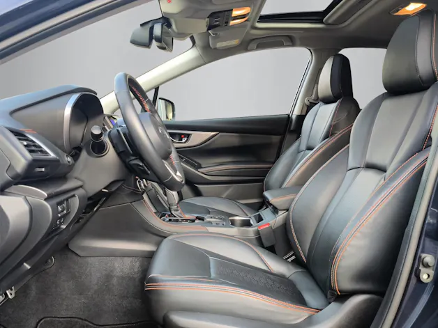 Subaru XV 2.0i e-Boxer Luxury