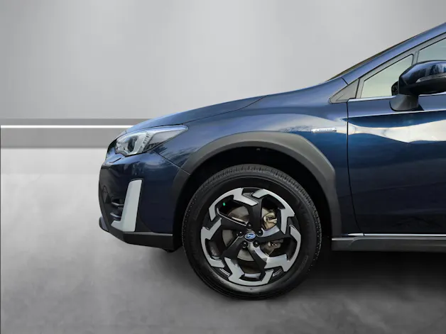 Subaru XV 2.0i e-Boxer Luxury