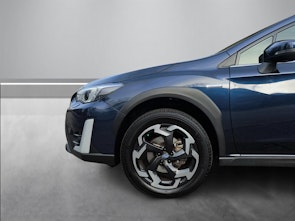 Vehicle image SUBARU XV 2.0i e-Boxer Luxury