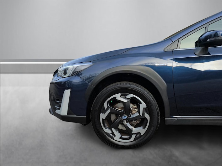 Vehicle image SUBARU XV