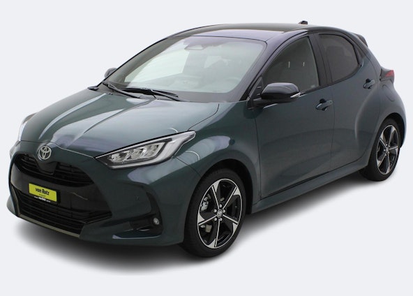 First vehicle image First vehicle image