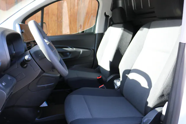 Citroën Berlingo M 1.5 BlueHDi 100 S/S