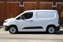 Citroën Berlingo M 1.5 BlueHDi 100 S/S