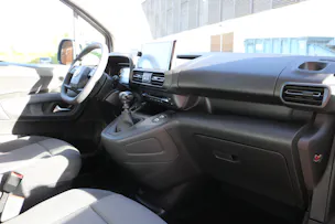 Citroën Berlingo M 1.5 BlueHDi 100 S/S