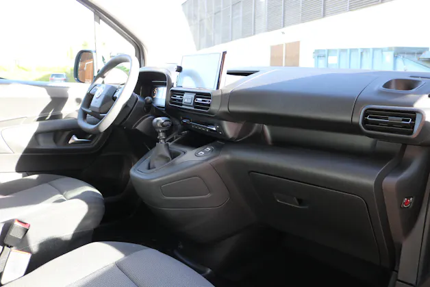 Citroën Berlingo M 1.5 BlueHDi 100 S/S