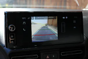 Citroën Berlingo M 1.5 BlueHDi 100 S/S