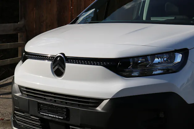 Citroën Berlingo M 1.5 BlueHDi 100 S/S