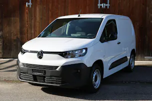 Citroën Berlingo M 1.5 BlueHDi 100 S/S