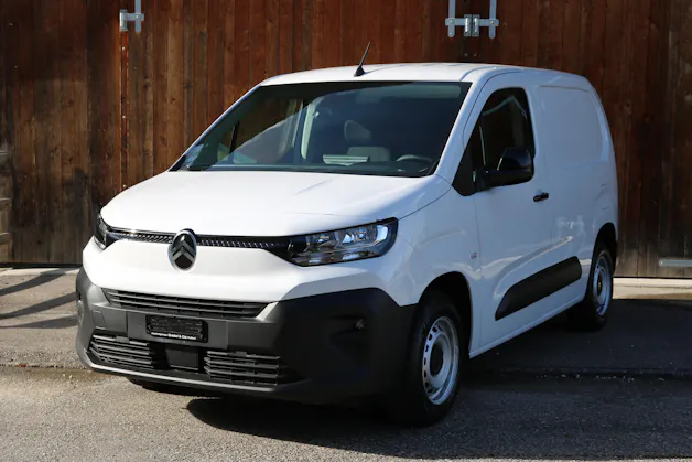 Citroën Berlingo M 1.5 BlueHDi 100 S/S