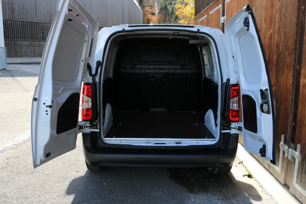 Citroën Berlingo M 1.5 BlueHDi 100 S/S