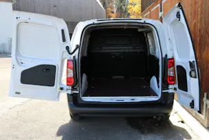 Citroën Berlingo M 1.5 BlueHDi 100 S/S