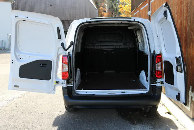Citroën Berlingo M 1.5 BlueHDi 100 S/S