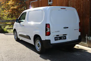 Citroën Berlingo M 1.5 BlueHDi 100 S/S