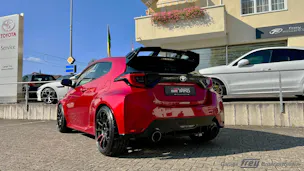 Toyota GR Yaris 1.6 Turbo Sport 4x4