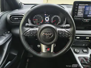 Toyota GR Yaris 1.6 Turbo Sport 4x4