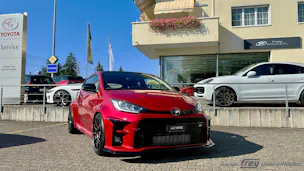 Toyota GR Yaris 1.6 Turbo Sport 4x4