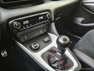 Toyota GR Yaris 1.6 Turbo Sport 4x4