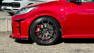 Toyota GR Yaris 1.6 Turbo Sport 4x4