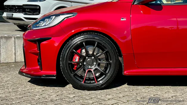 Toyota GR Yaris 1.6 Turbo Sport 4x4