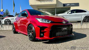 Toyota GR Yaris 1.6 Turbo Sport 4x4