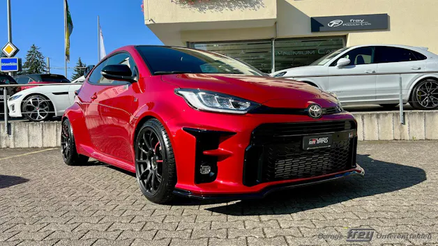 Toyota GR Yaris 1.6 Turbo Sport 4x4