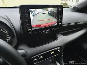 Toyota GR Yaris 1.6 Turbo Sport 4x4