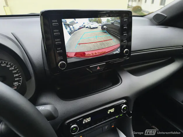 Toyota GR Yaris 1.6 Turbo Sport 4x4