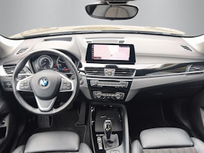 Vehicle image BMW X1 20d xDrive