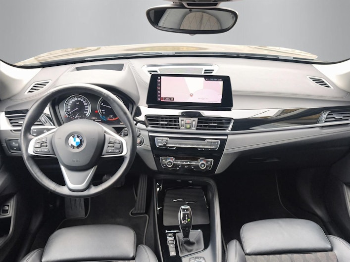 immagine del veicolo BMW X1