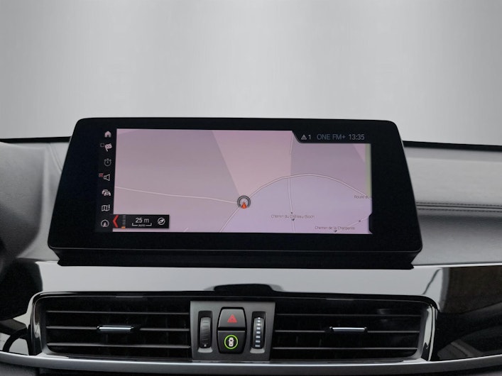 immagine del veicolo BMW X1