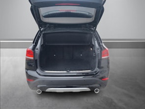 Vehicle image BMW X1 20d xDrive