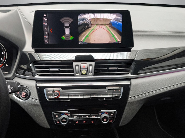 immagine del veicolo BMW X1