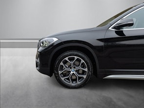 Vehicle image BMW X1 20d xDrive
