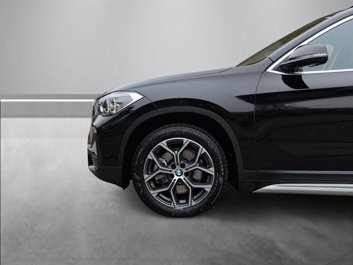 immagine del veicolo BMW X1