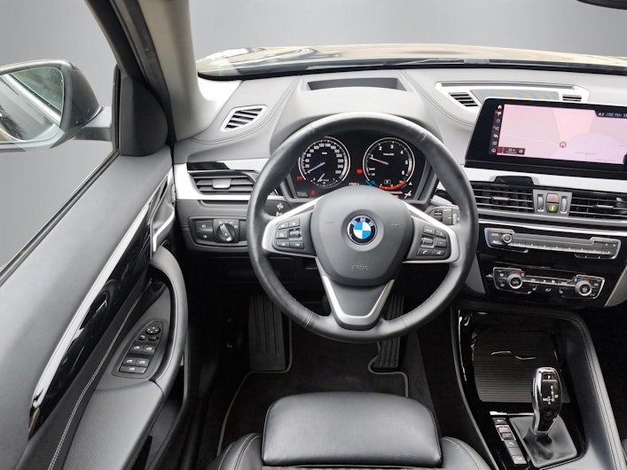 immagine del veicolo BMW X1