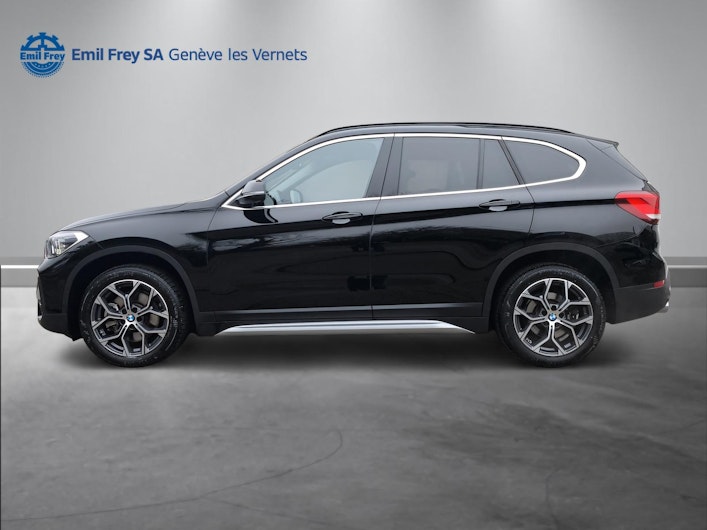 immagine del veicolo BMW X1